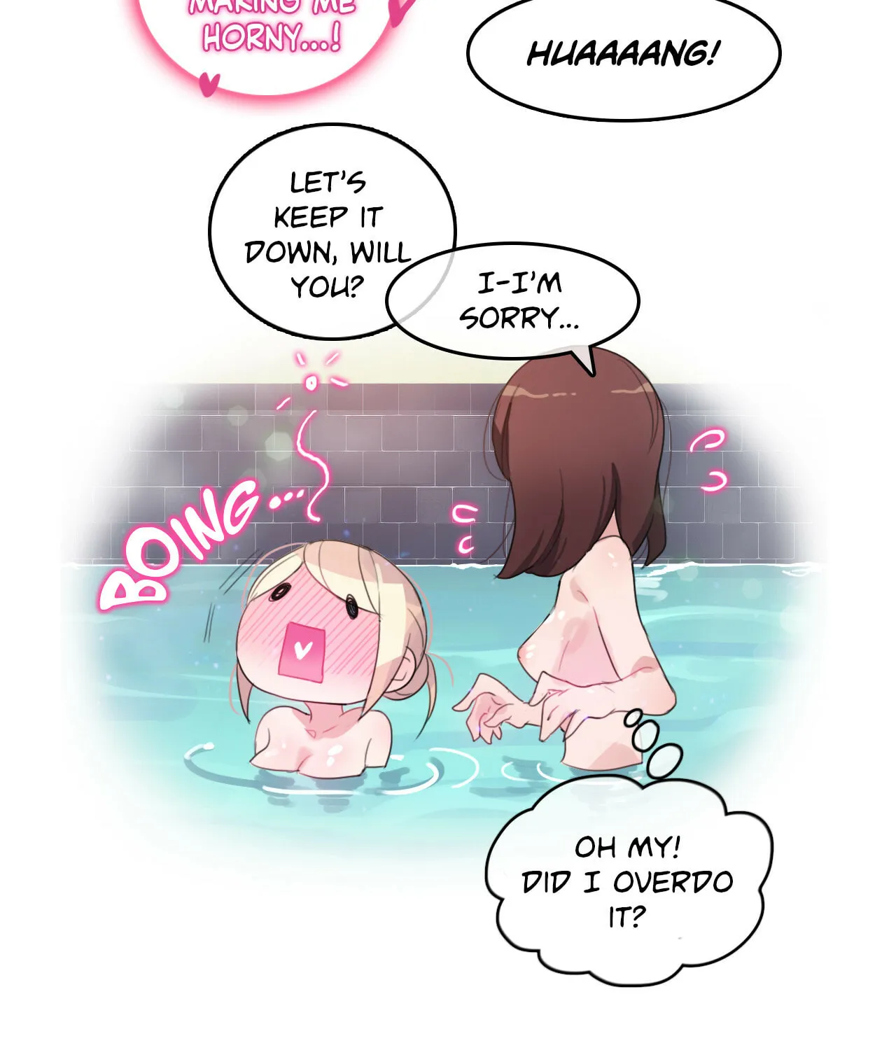 A Pervert