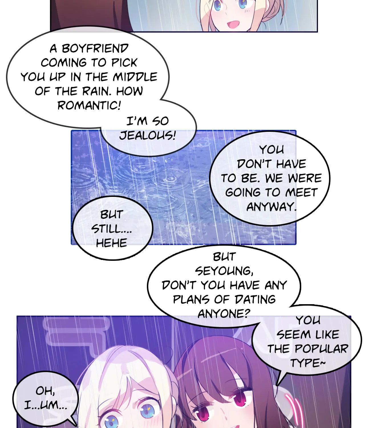 A Pervert
