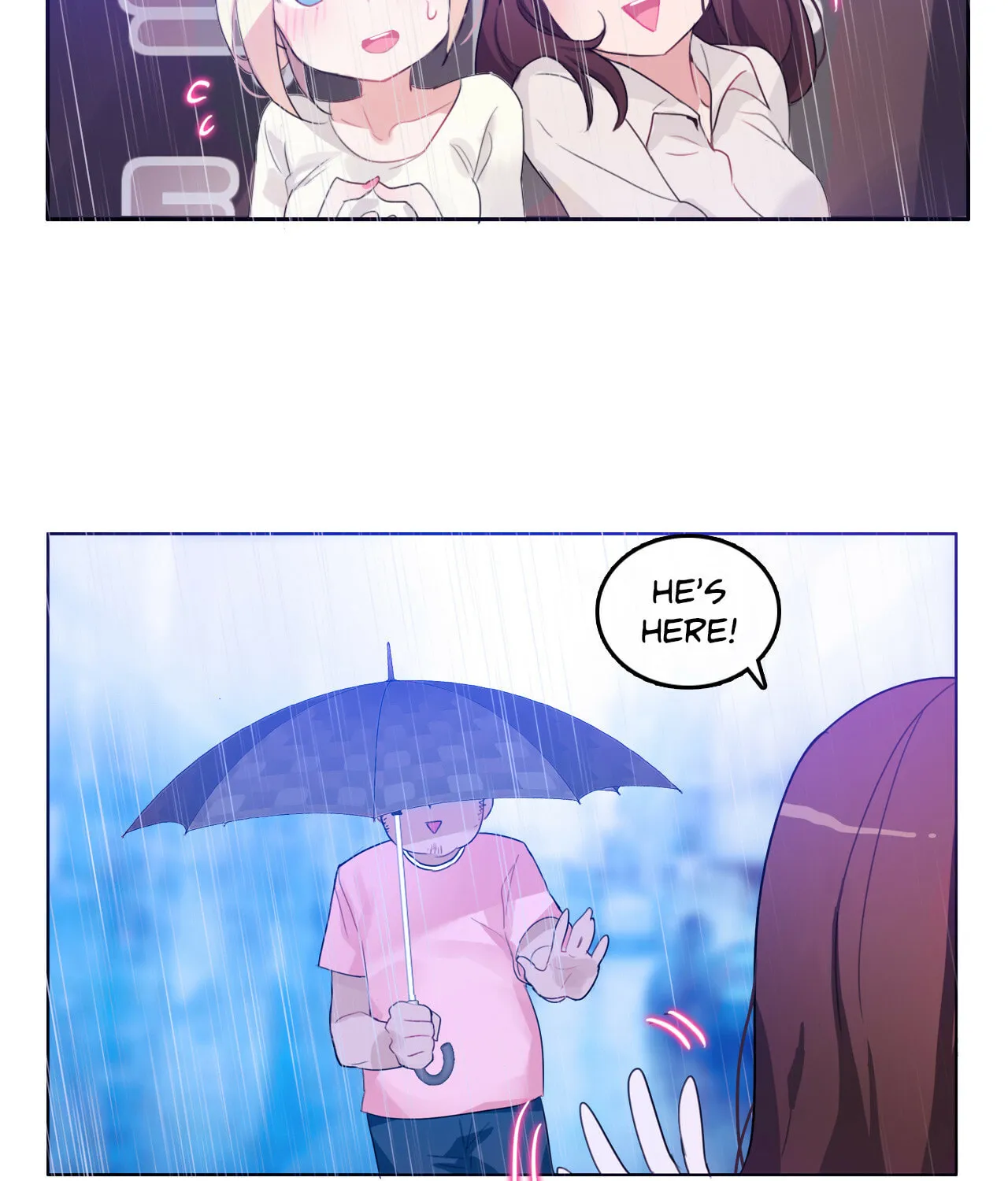 A Pervert