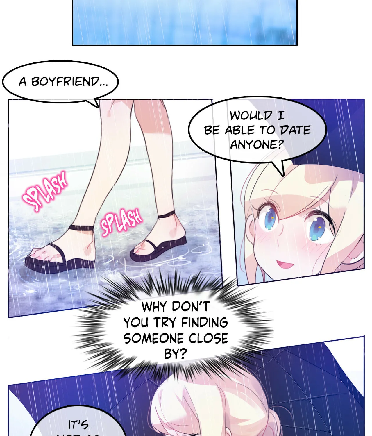 A Pervert
