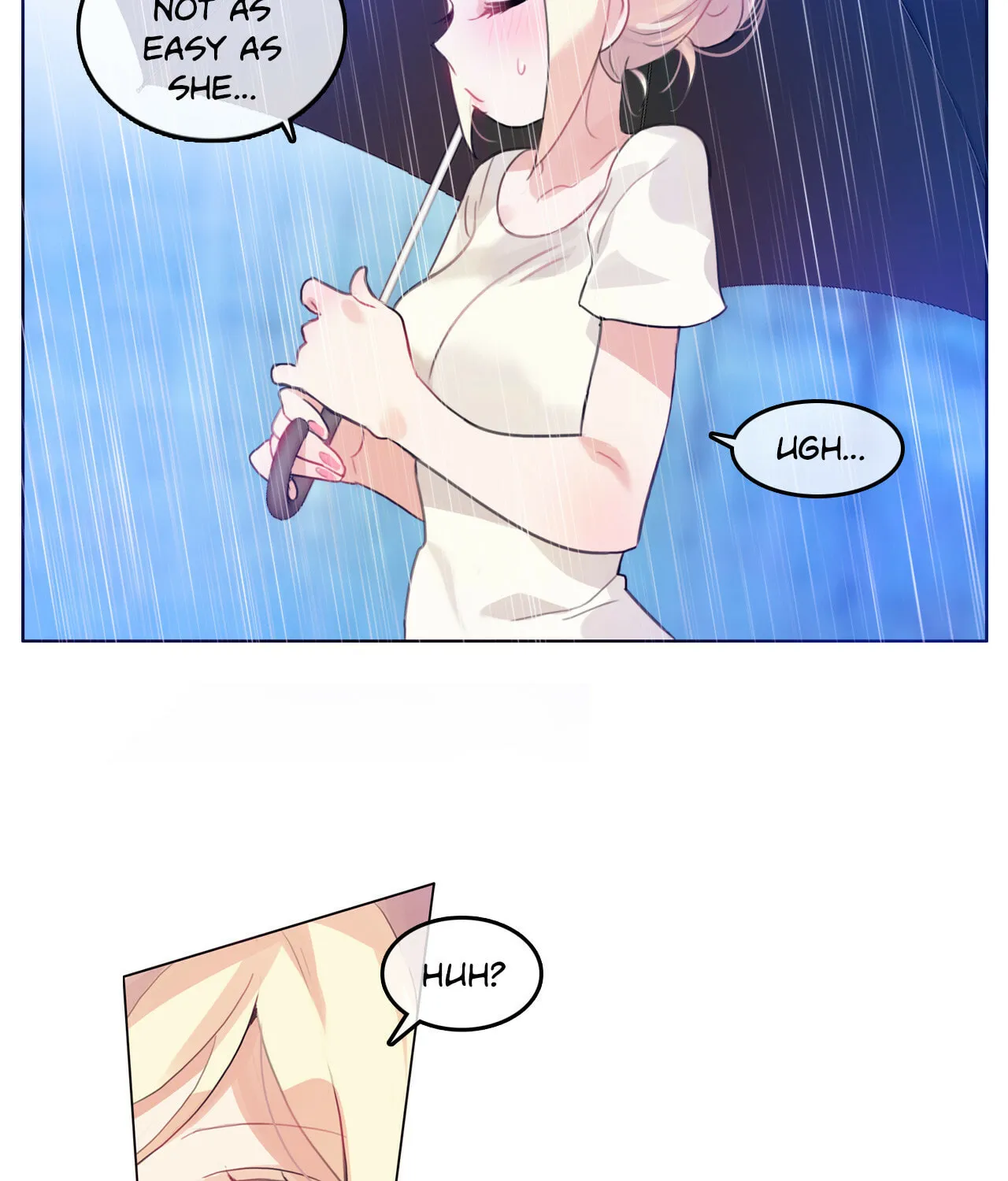 A Pervert