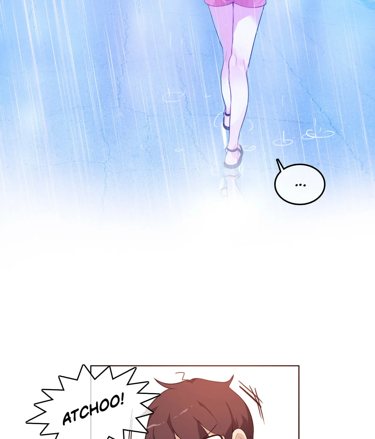 A Pervert