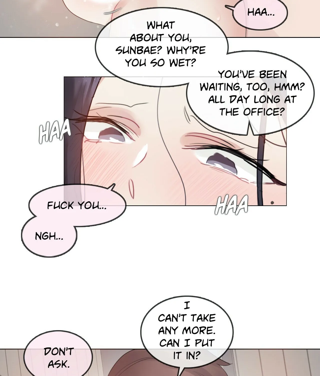 A Pervert