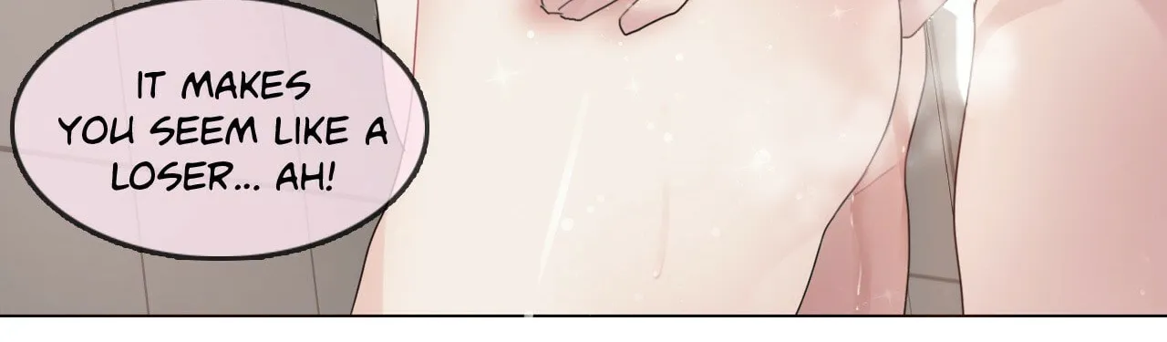 A Pervert