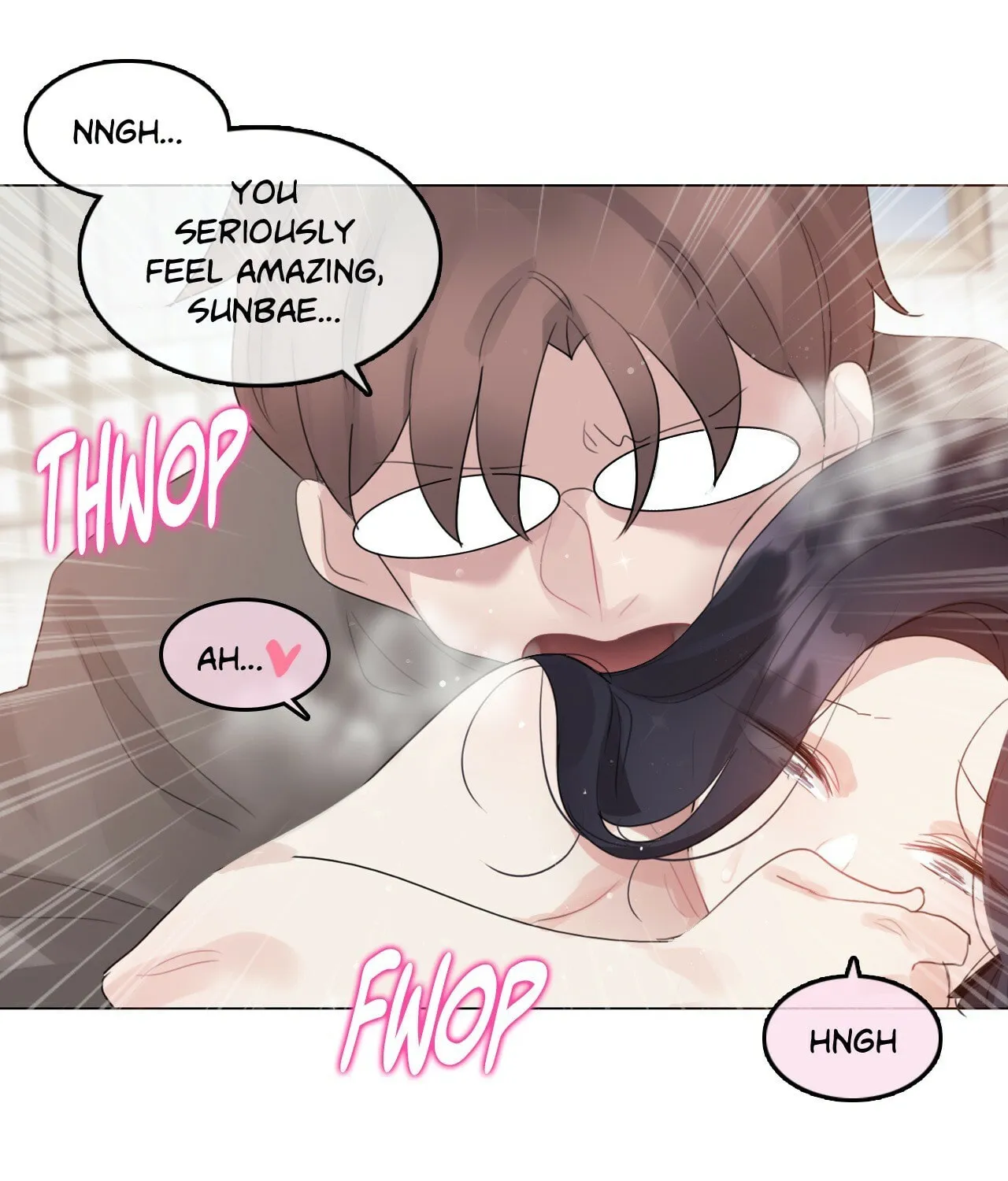 A Pervert
