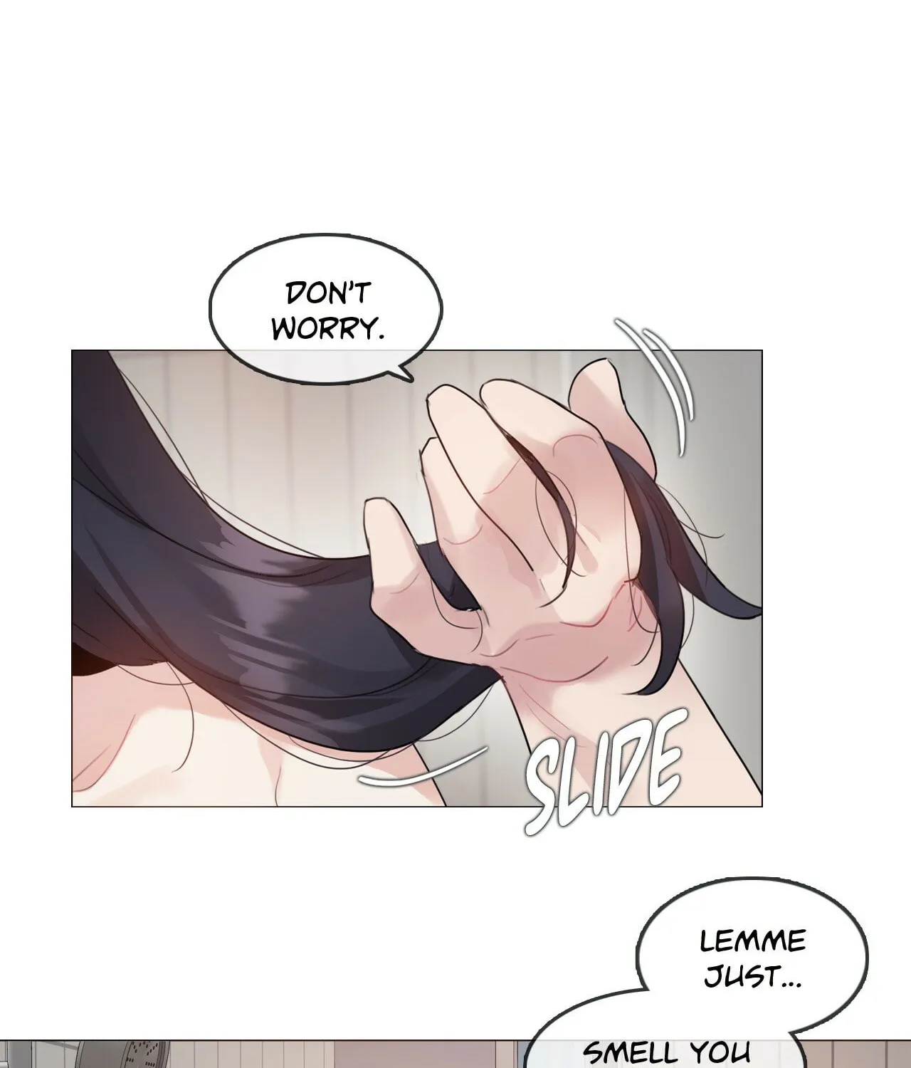 A Pervert
