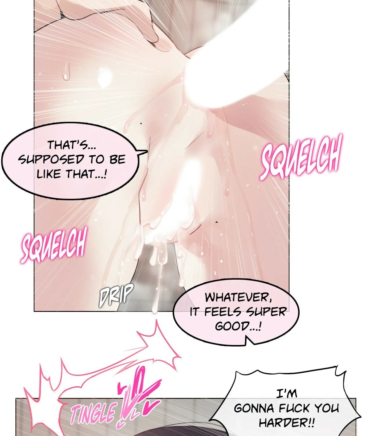 A Pervert