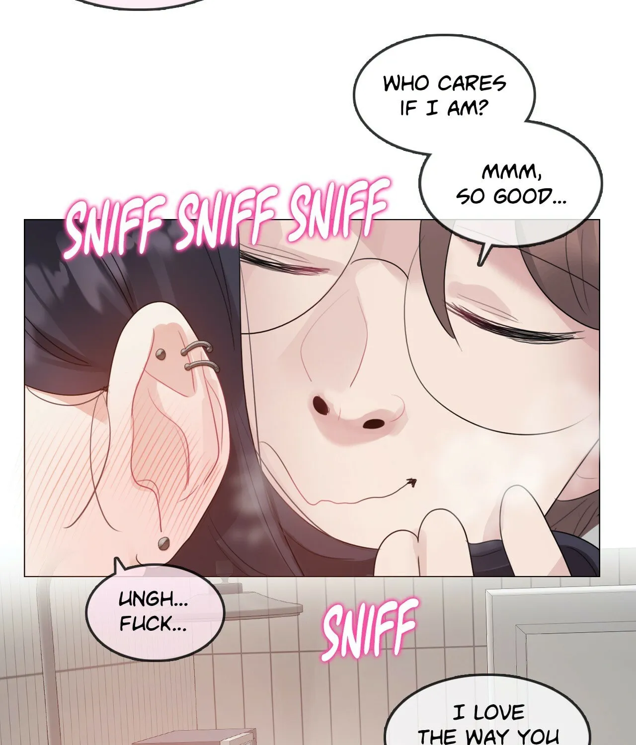 A Pervert