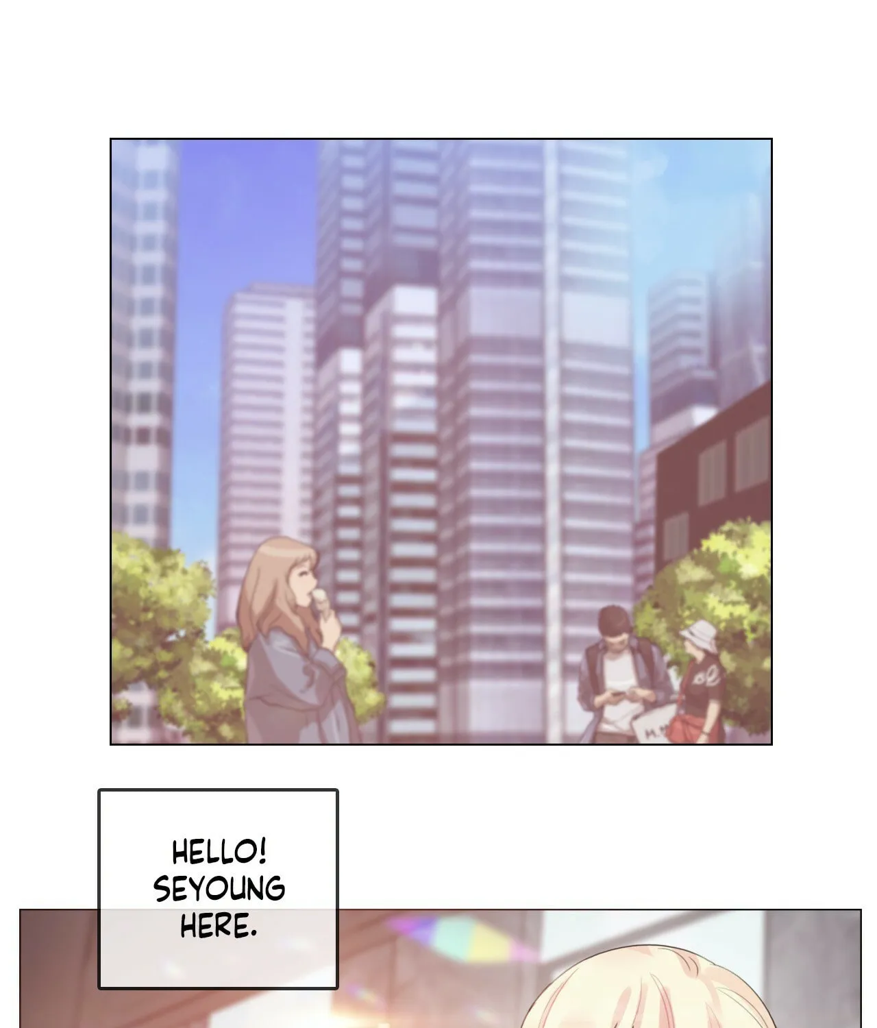 A Pervert