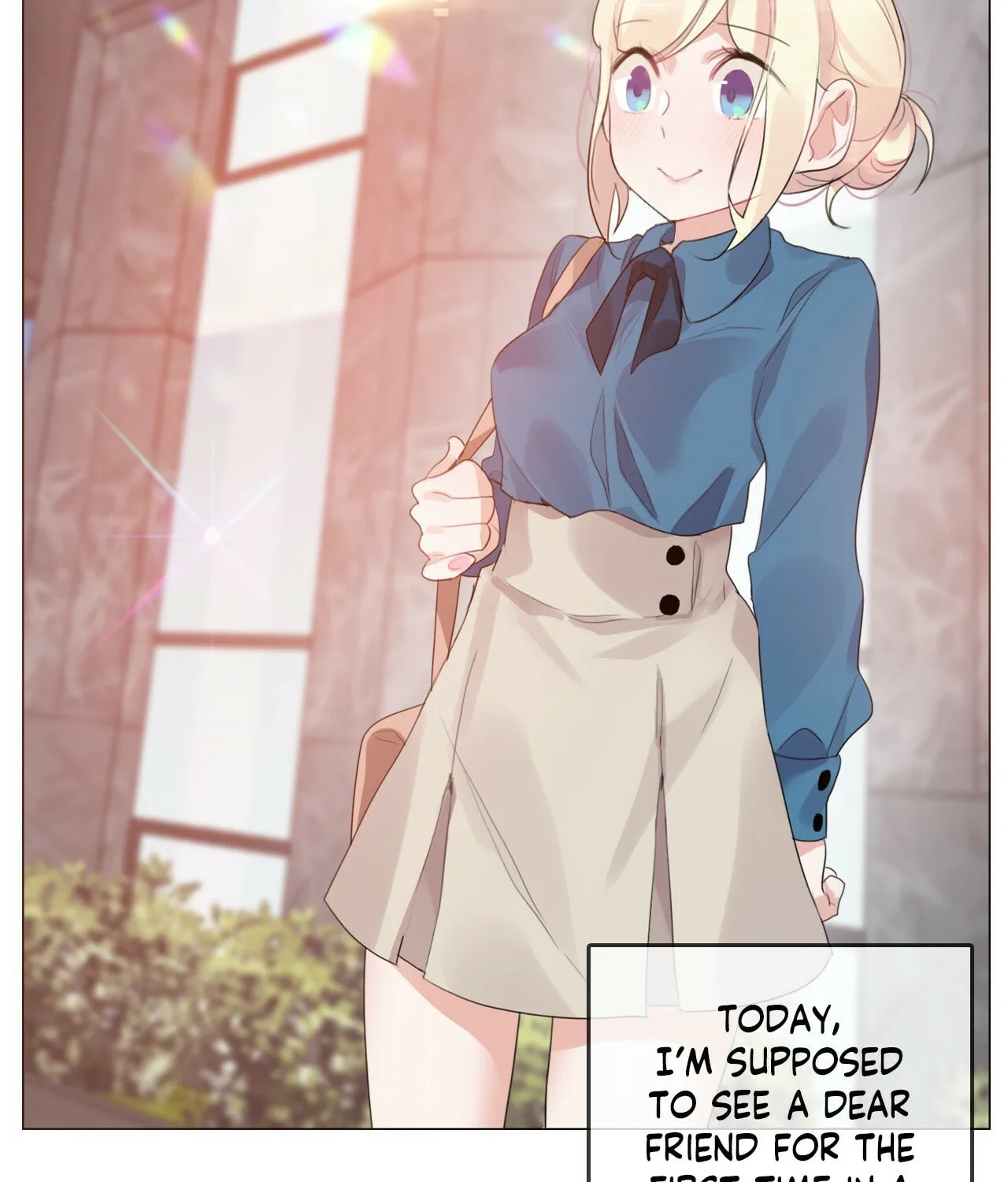 A Pervert