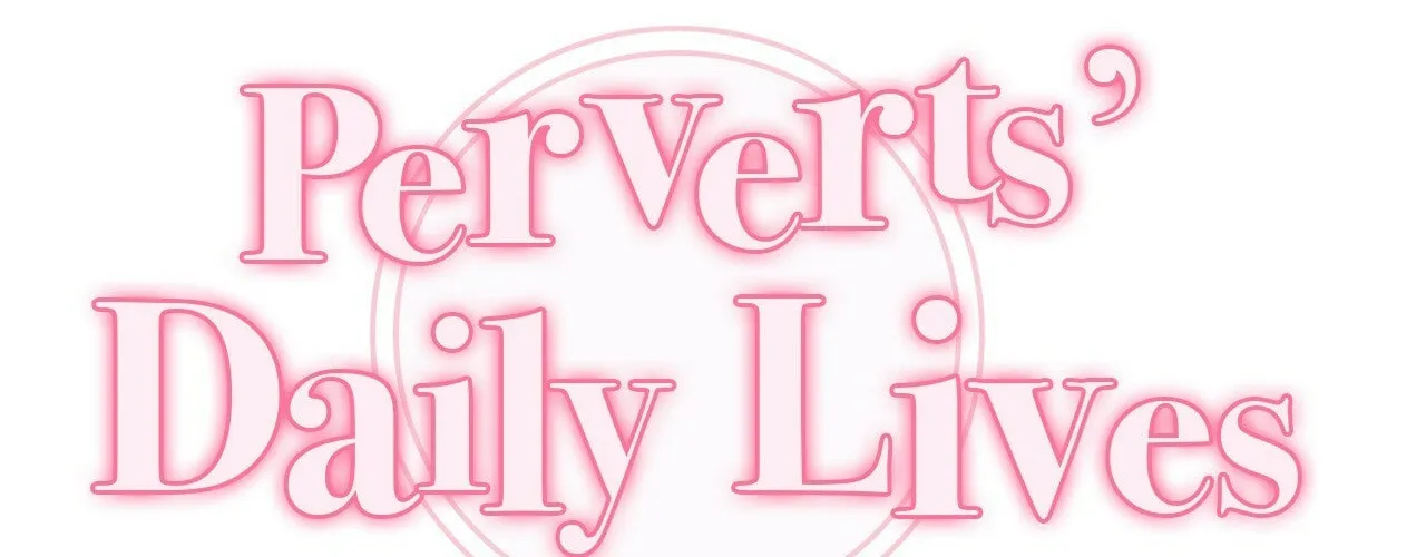 A Pervert