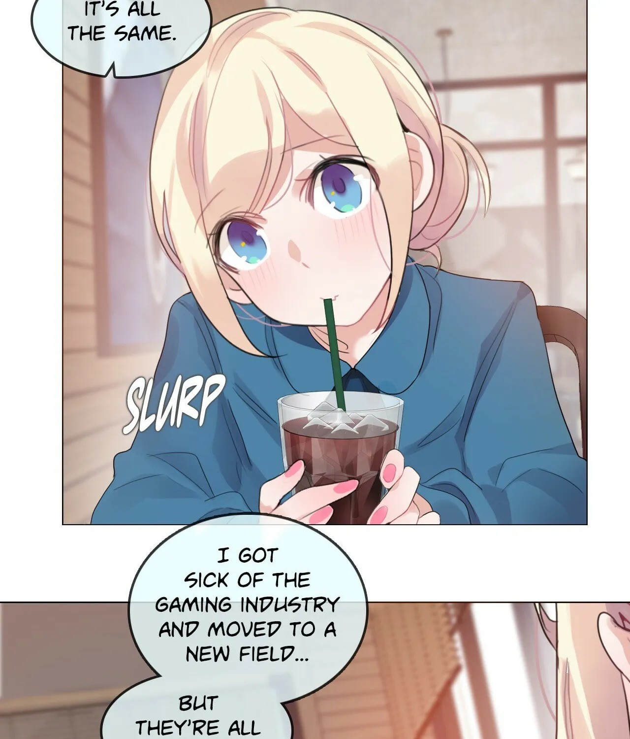 A Pervert