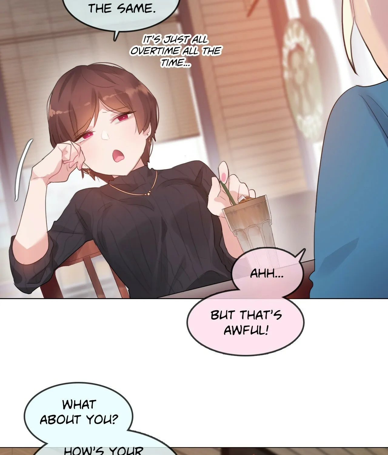A Pervert