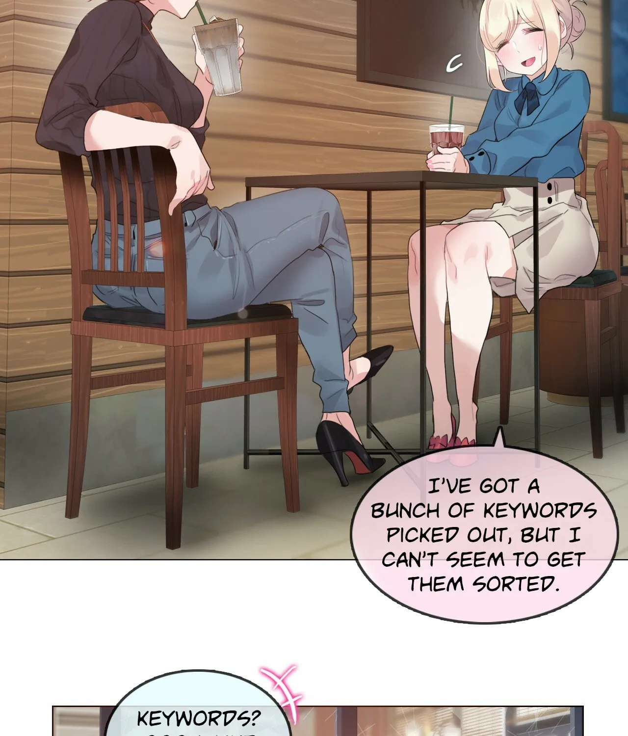 A Pervert