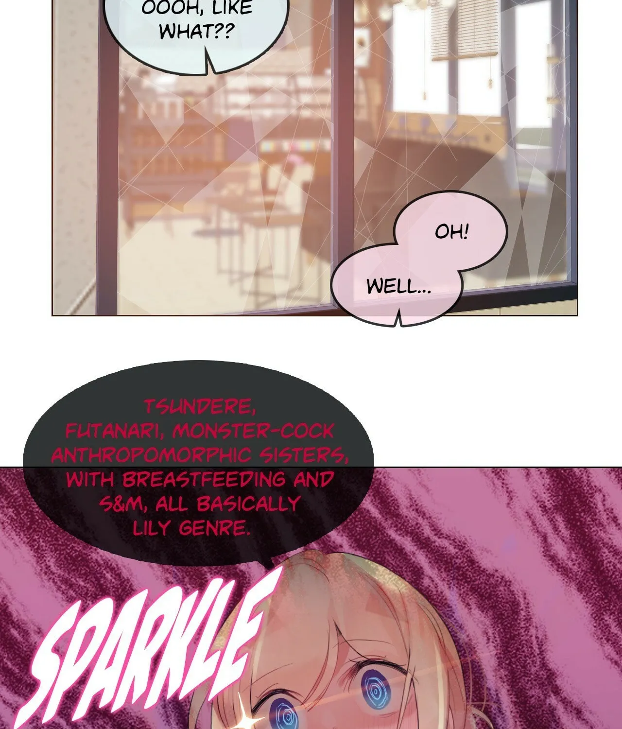 A Pervert