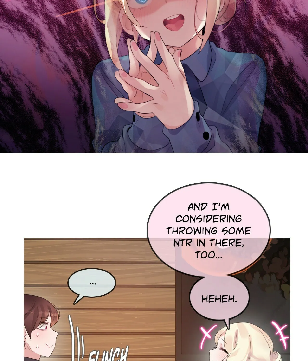 A Pervert