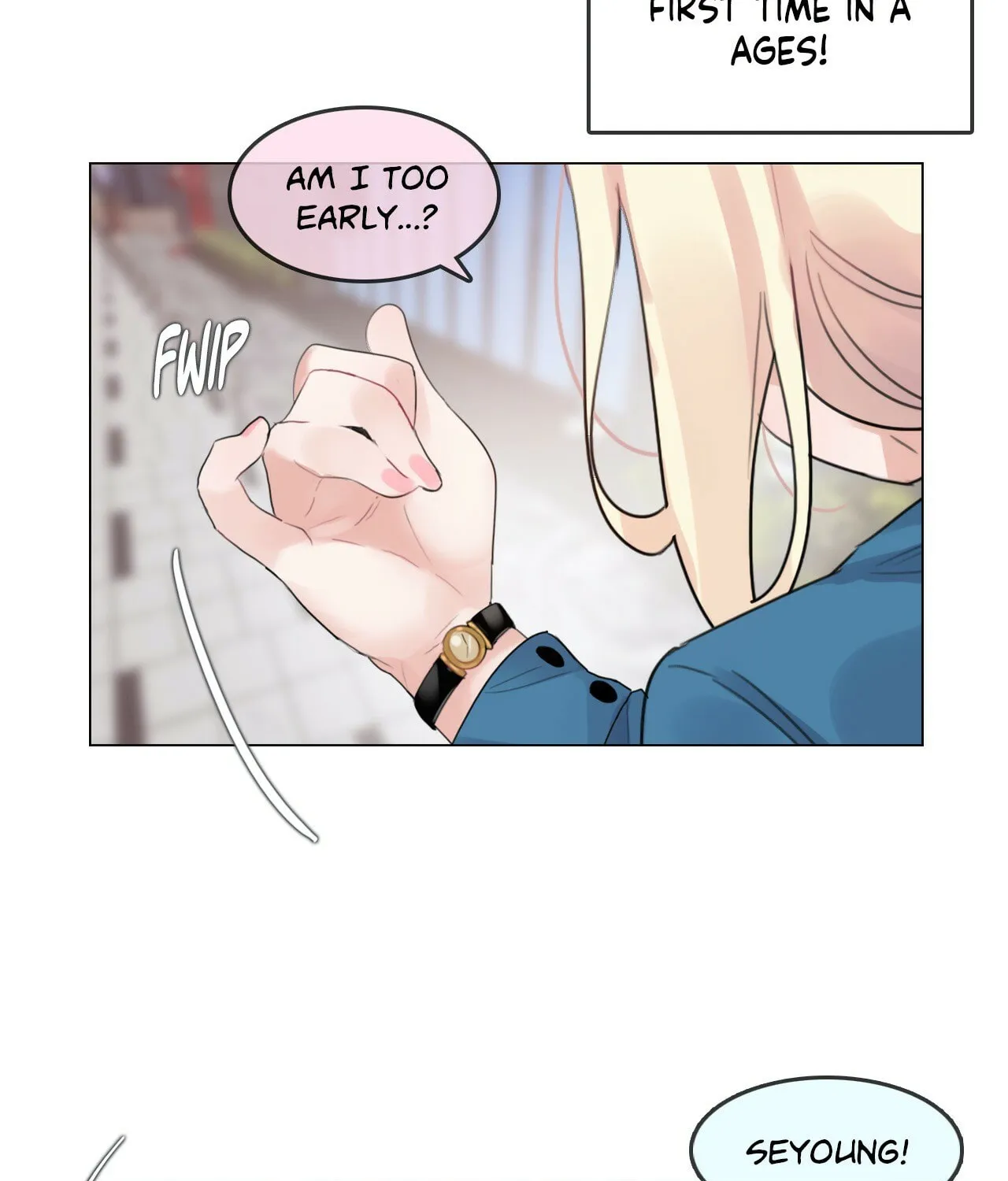 A Pervert