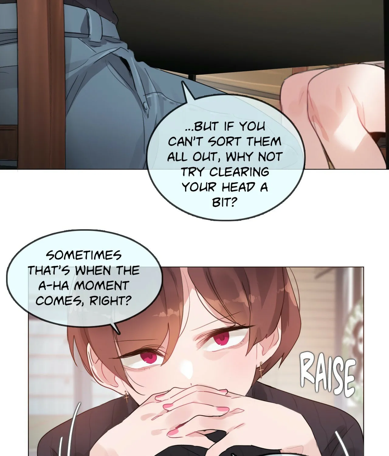 A Pervert