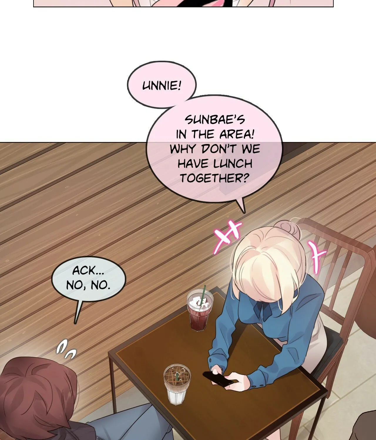 A Pervert