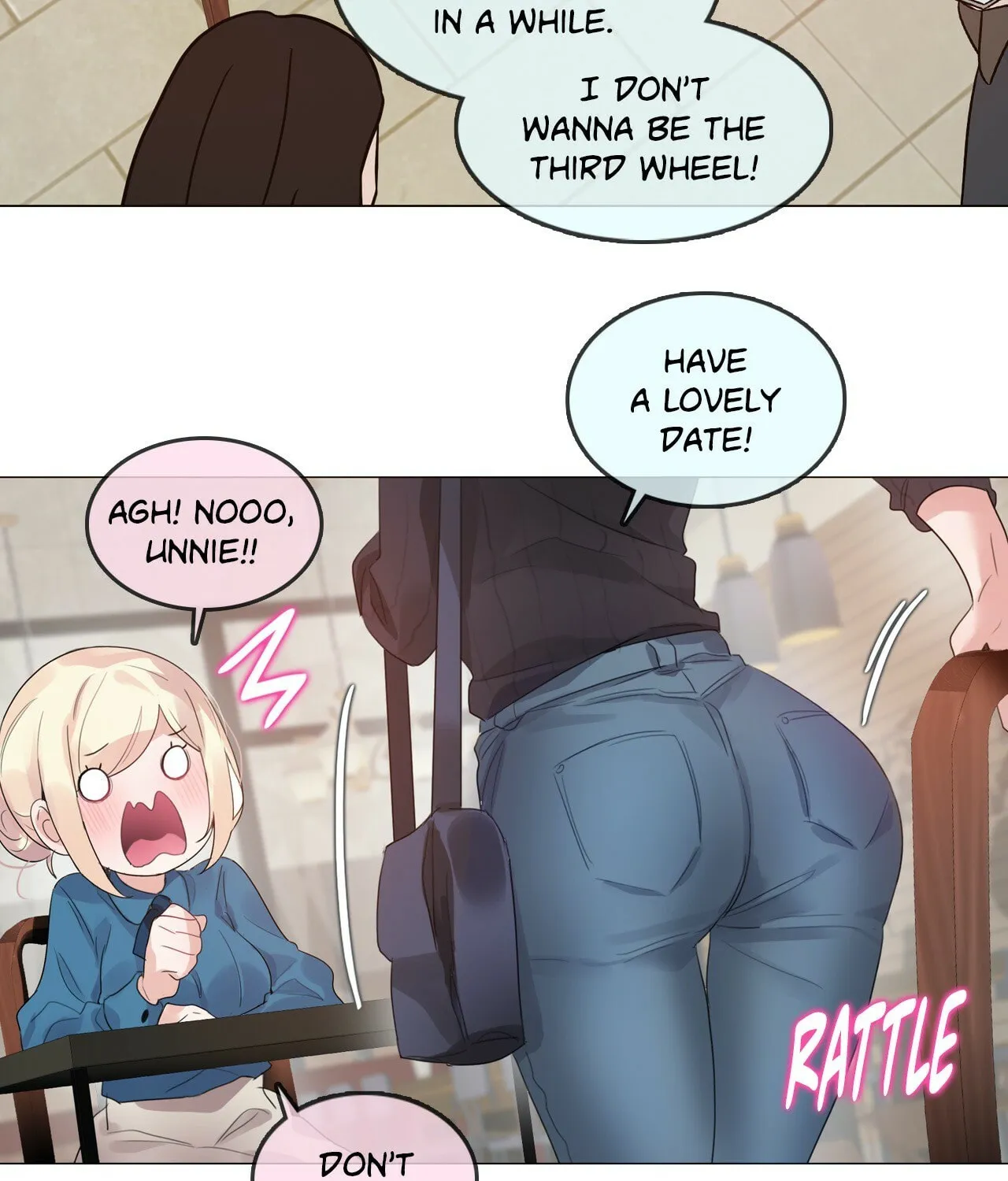 A Pervert