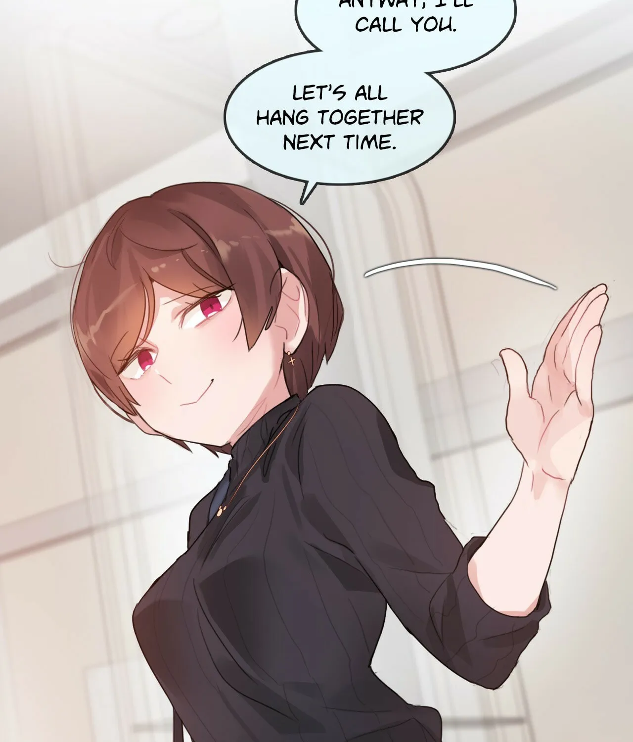 A Pervert