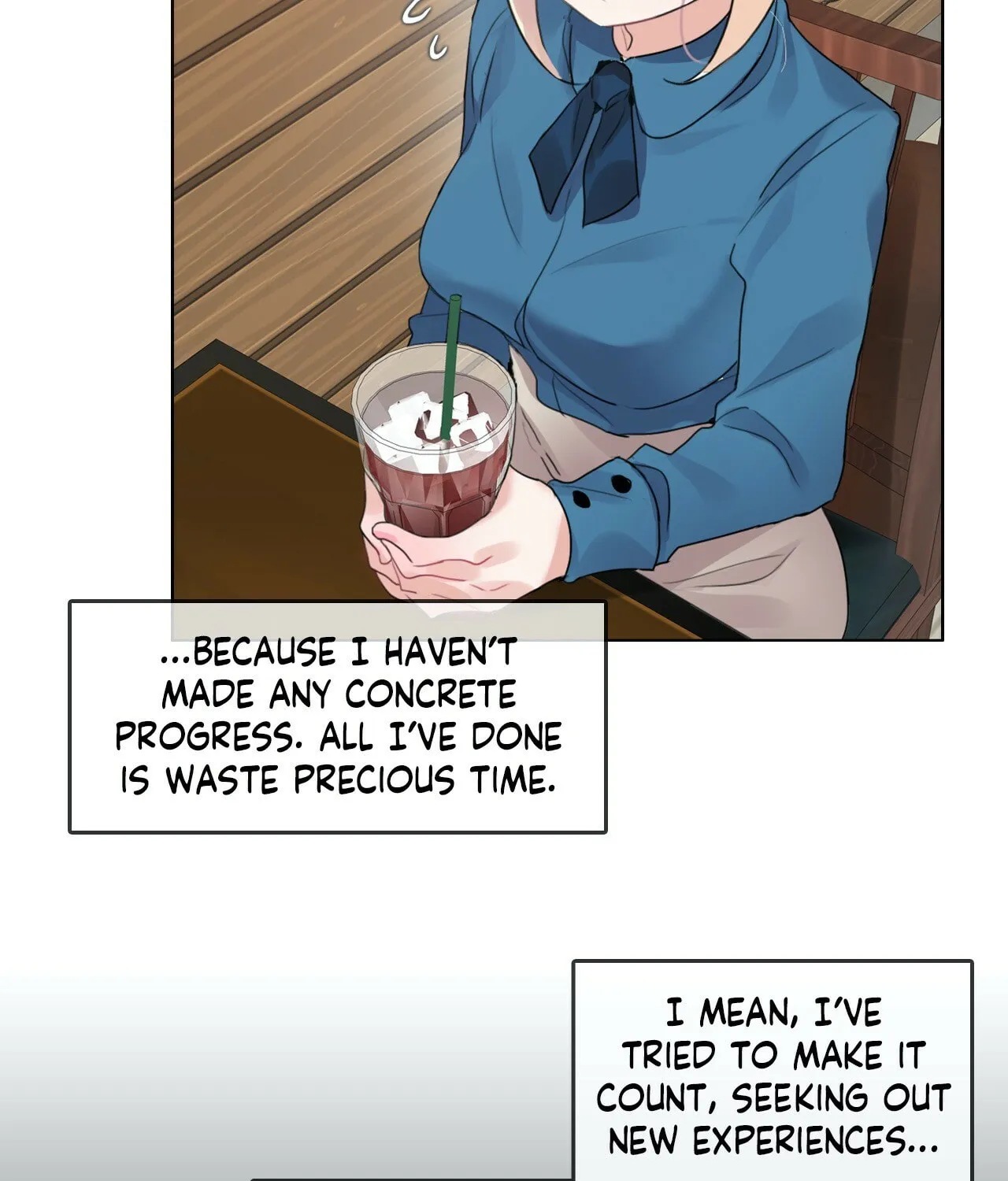 A Pervert