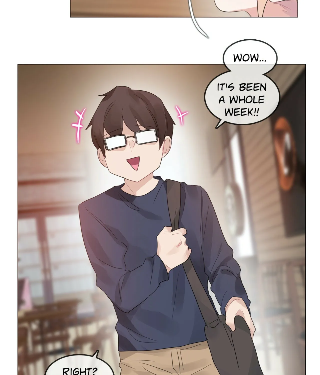 A Pervert