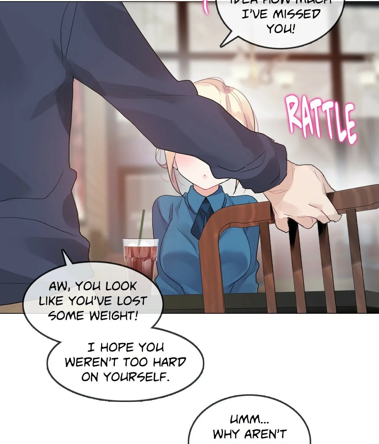 A Pervert