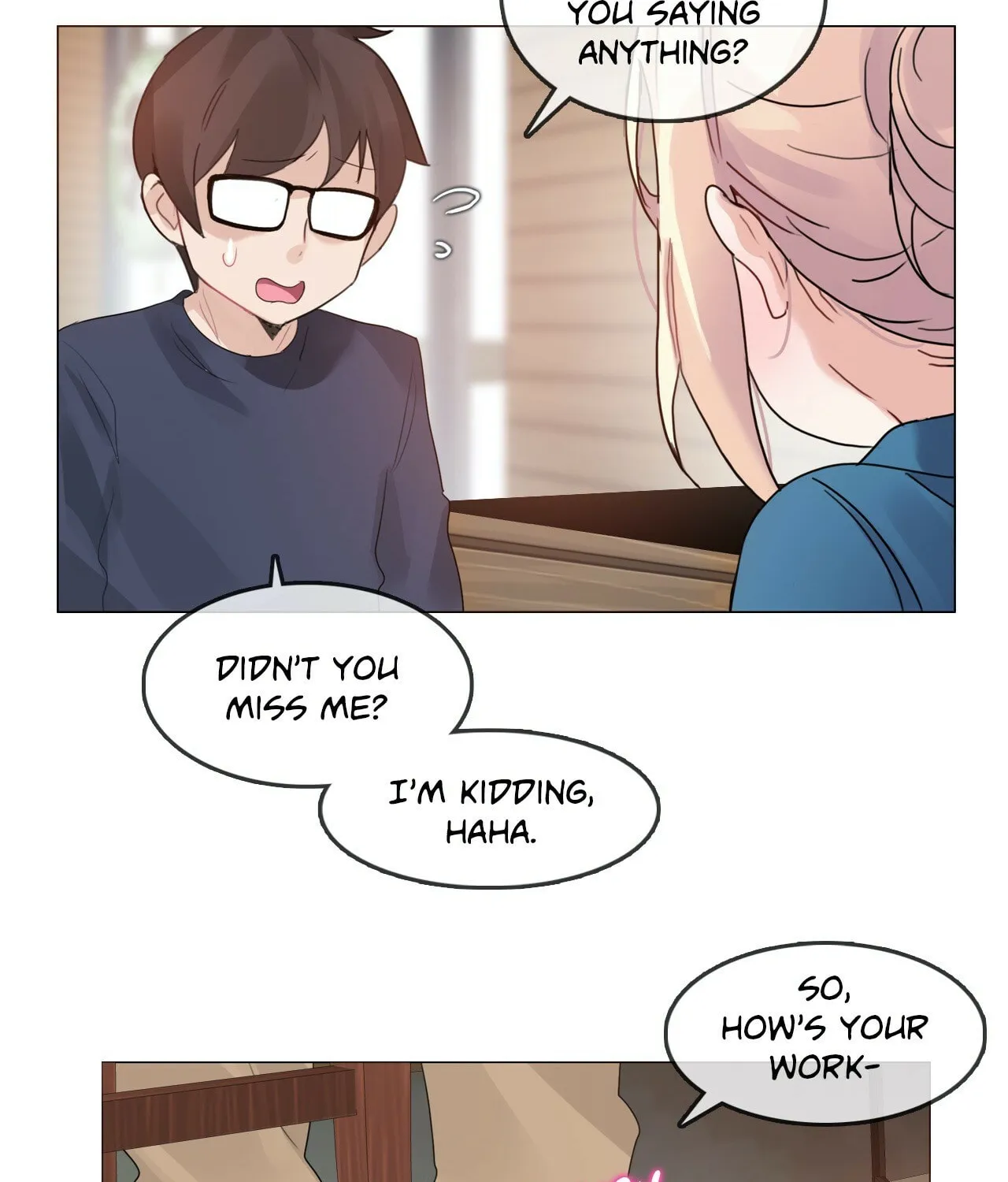 A Pervert