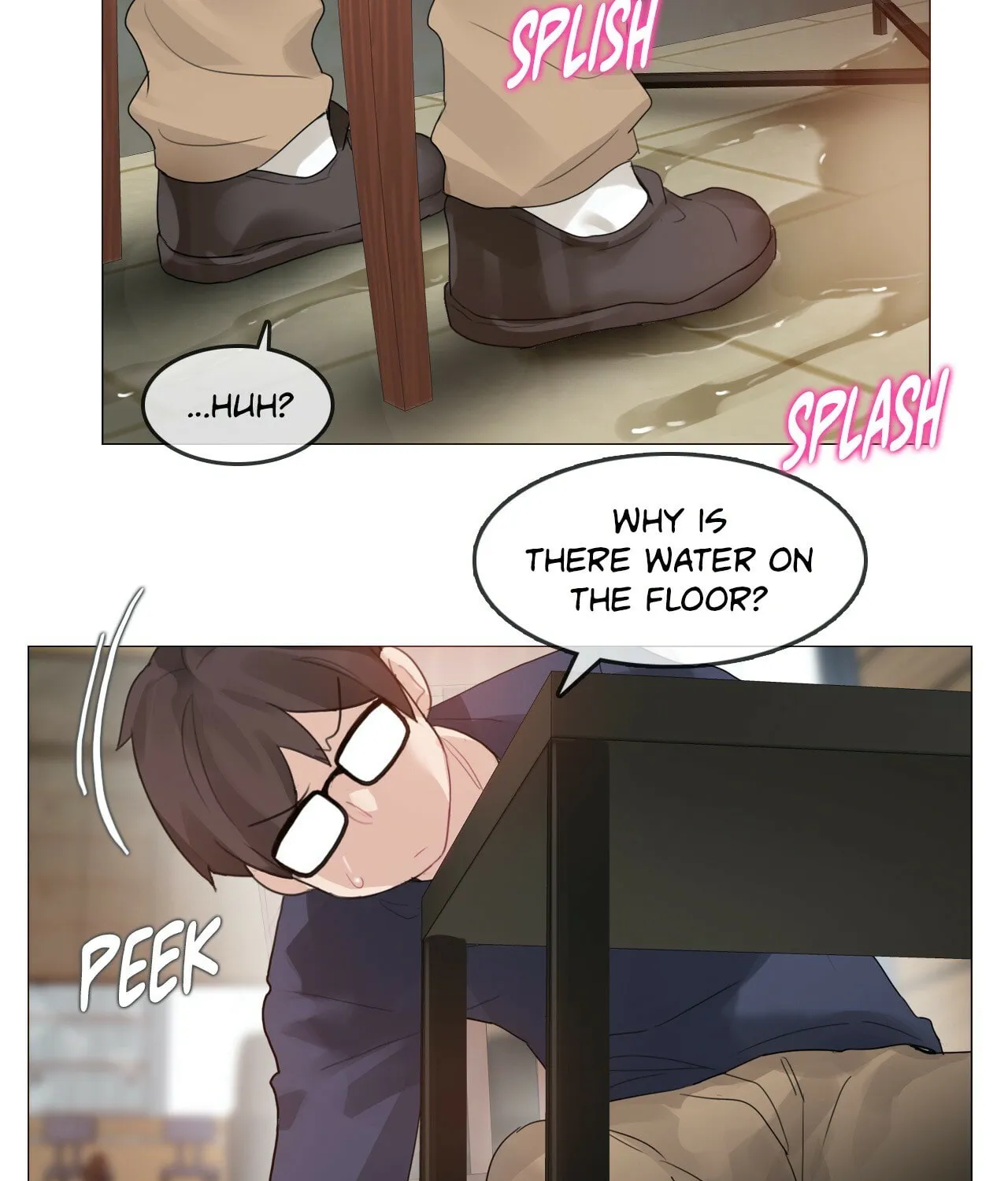 A Pervert