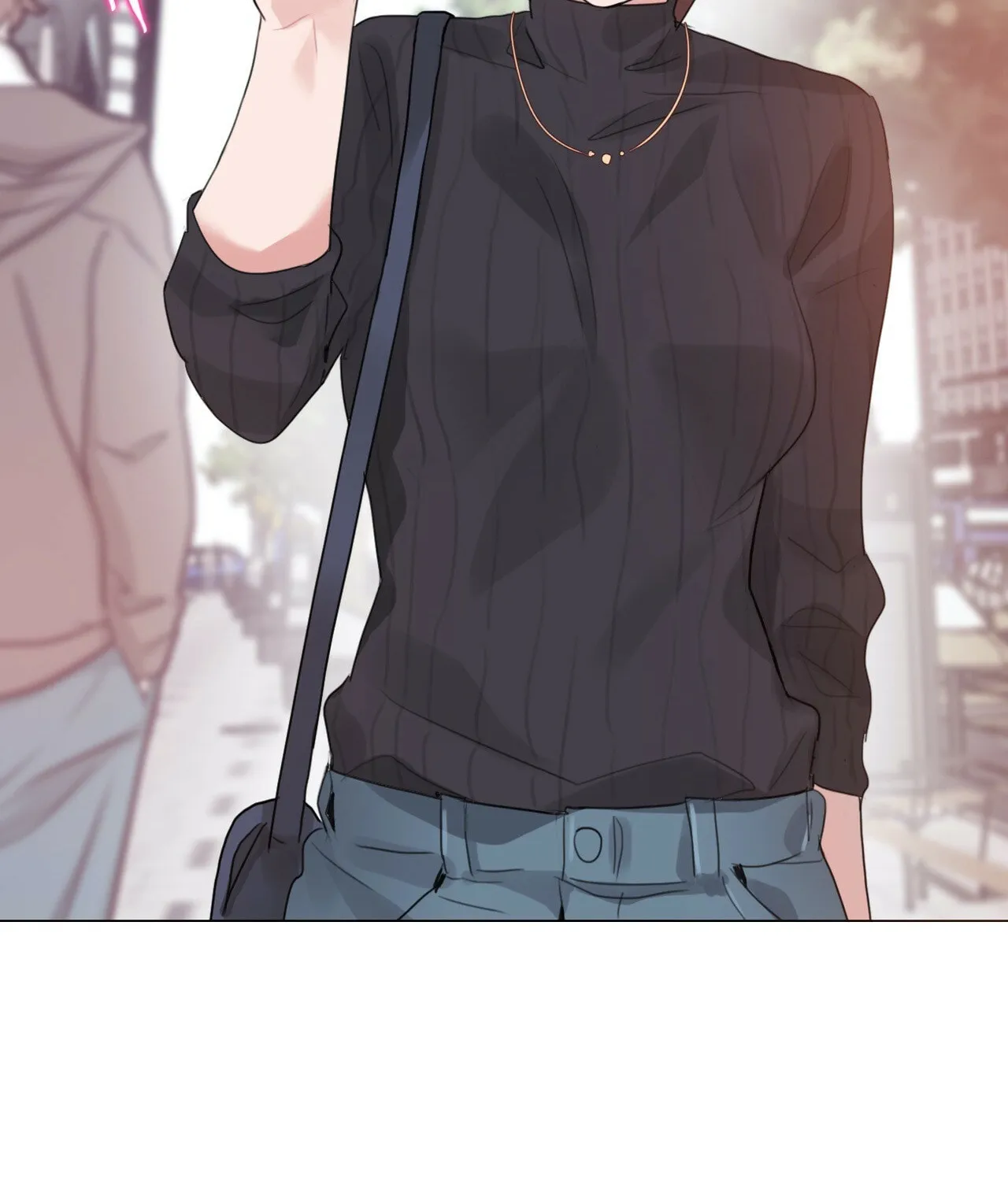 A Pervert