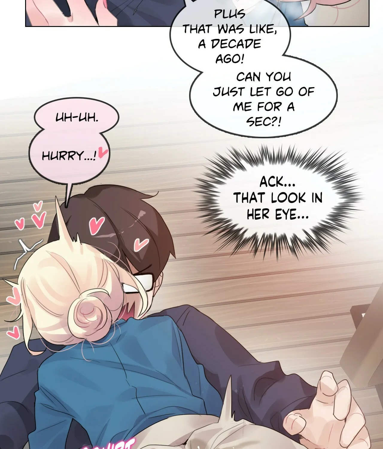 A Pervert