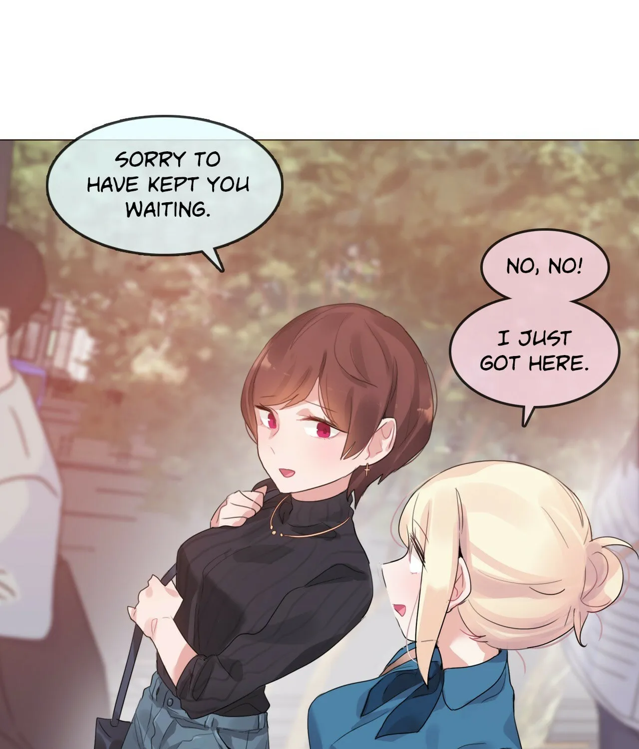 A Pervert