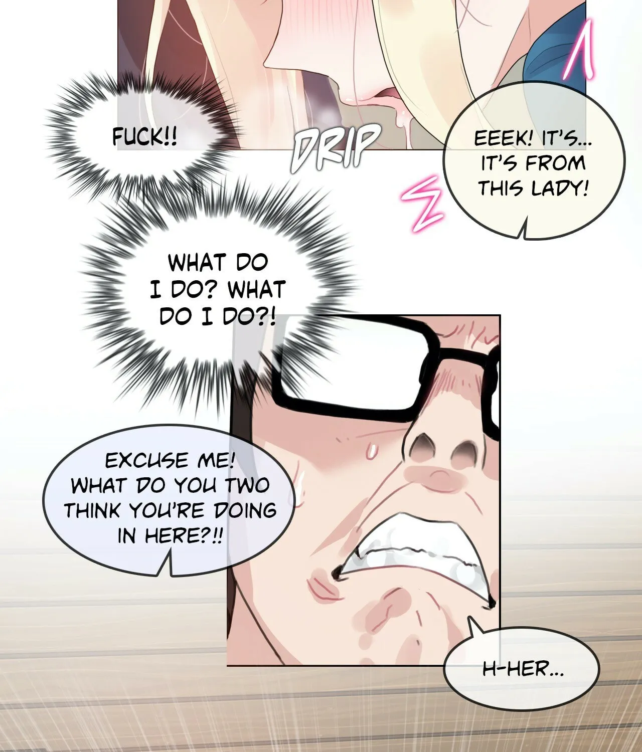 A Pervert