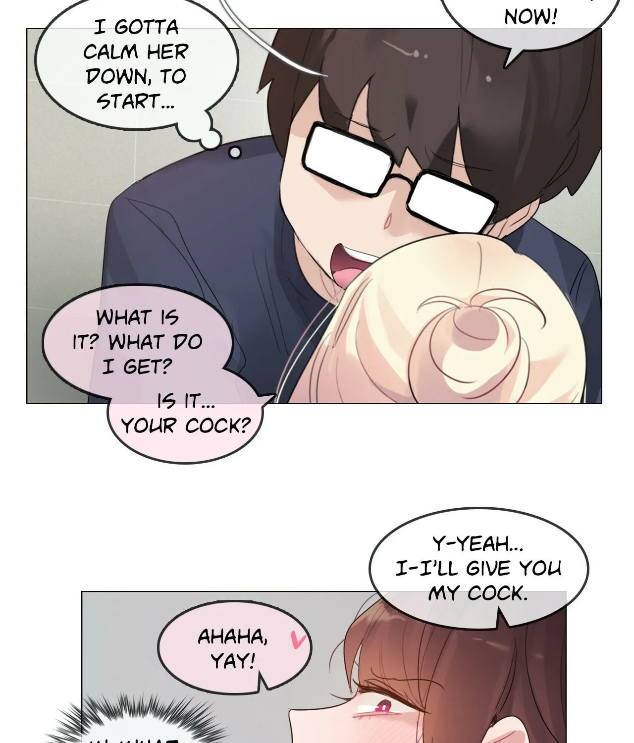 A Pervert