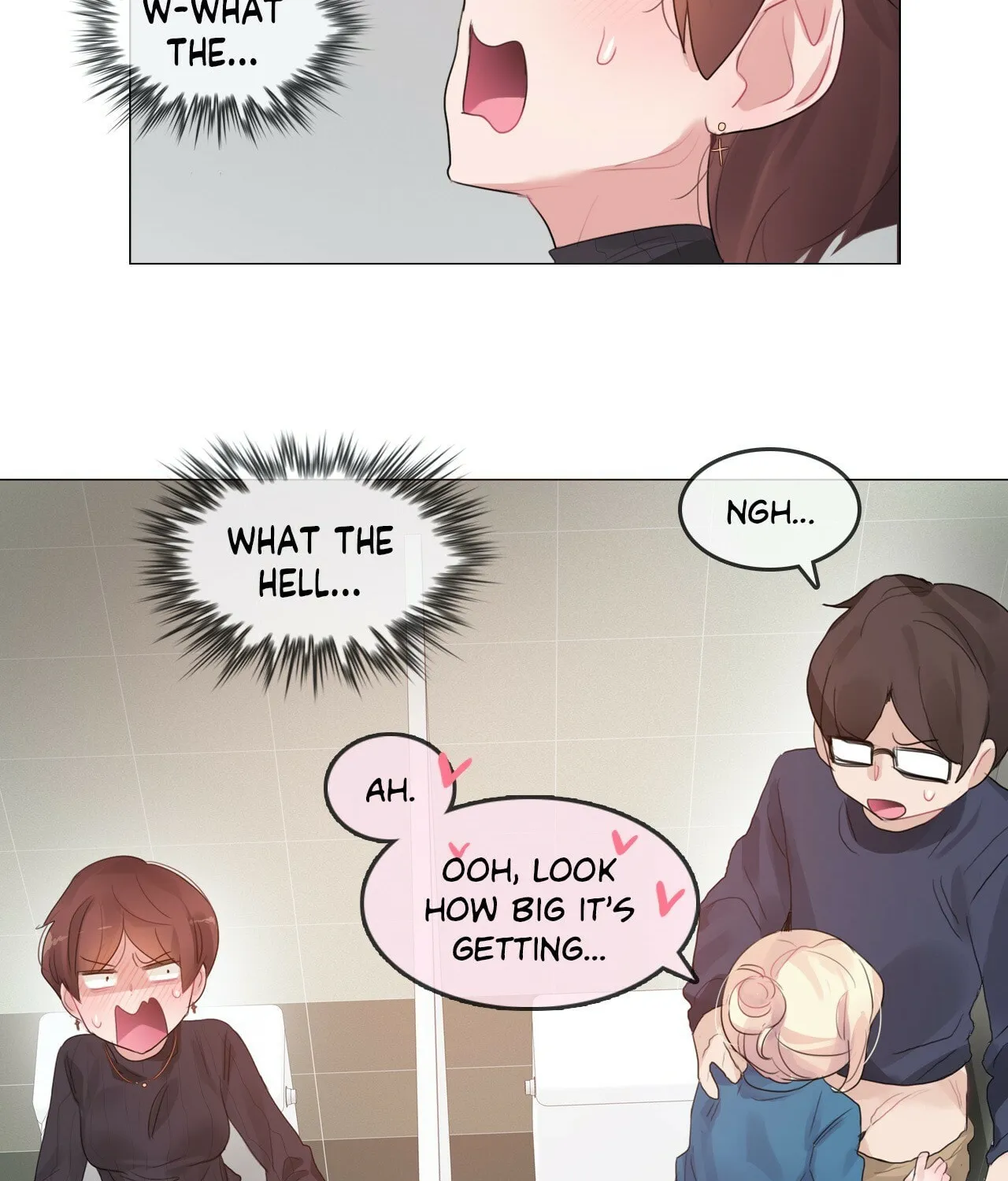 A Pervert