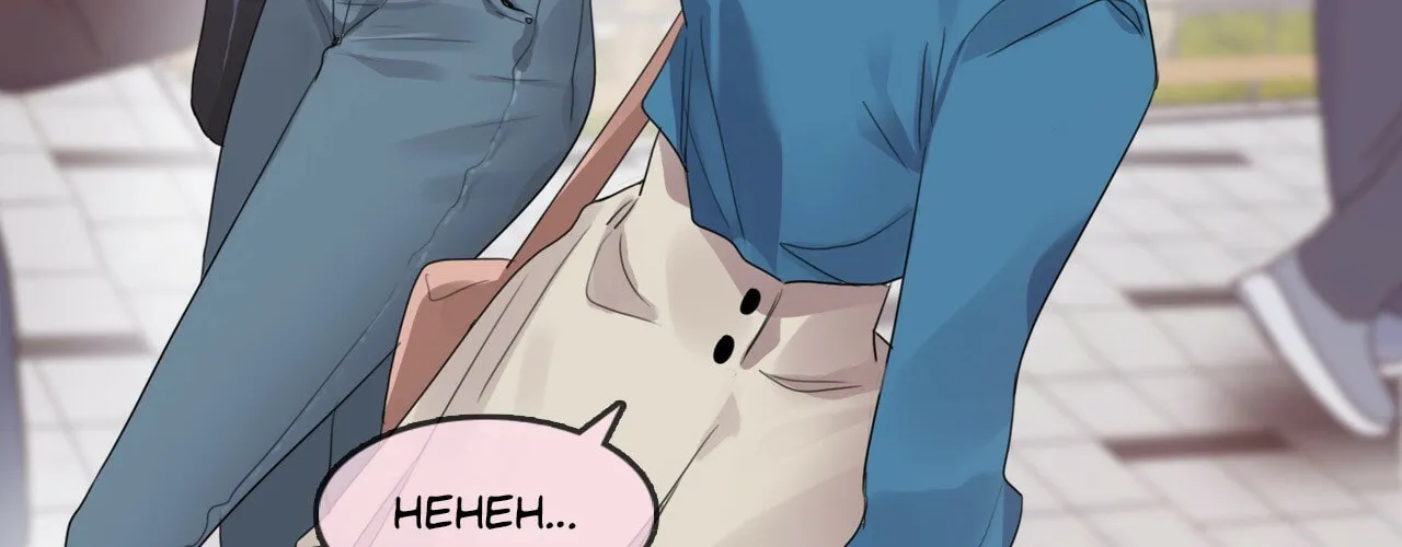 A Pervert