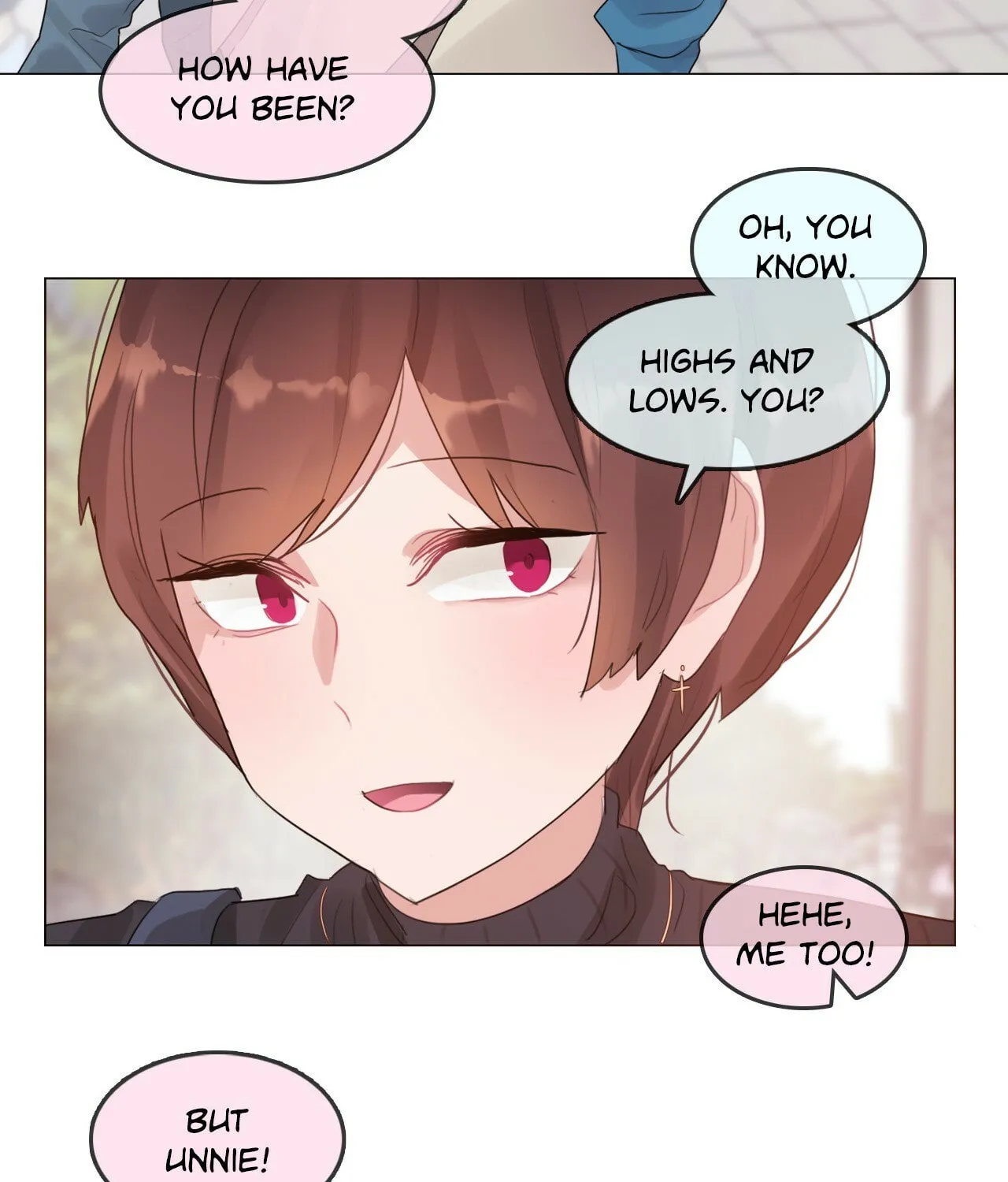 A Pervert