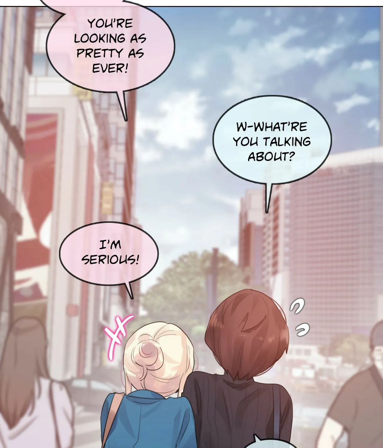 A Pervert