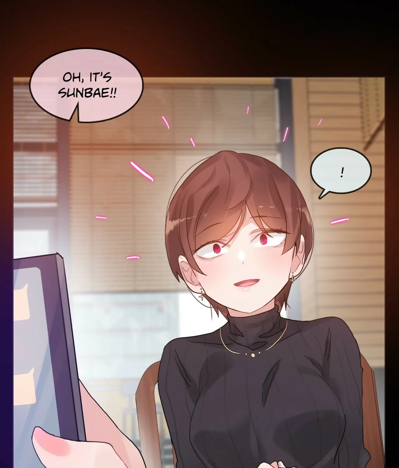 A Pervert