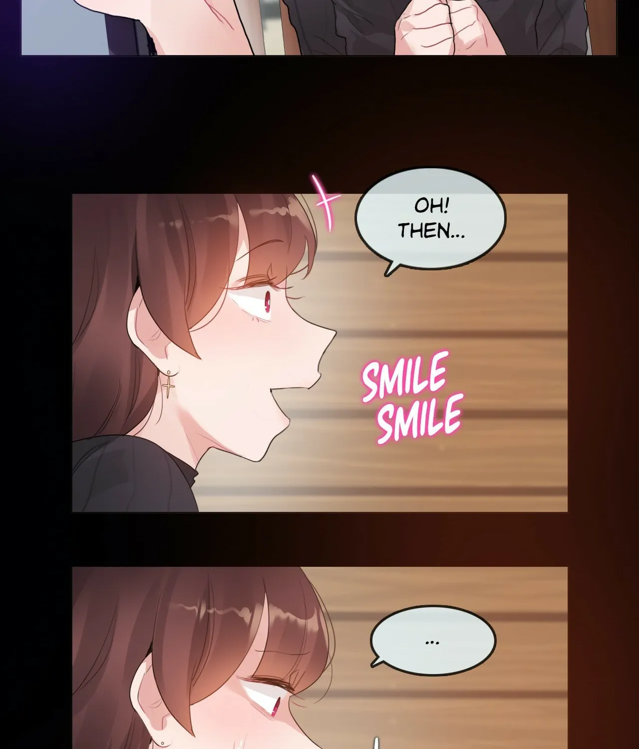 A Pervert