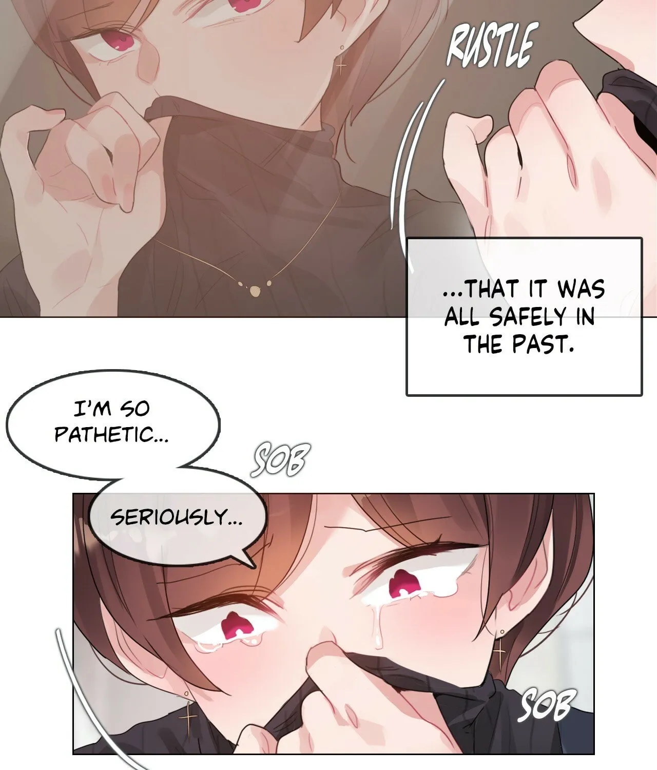 A Pervert