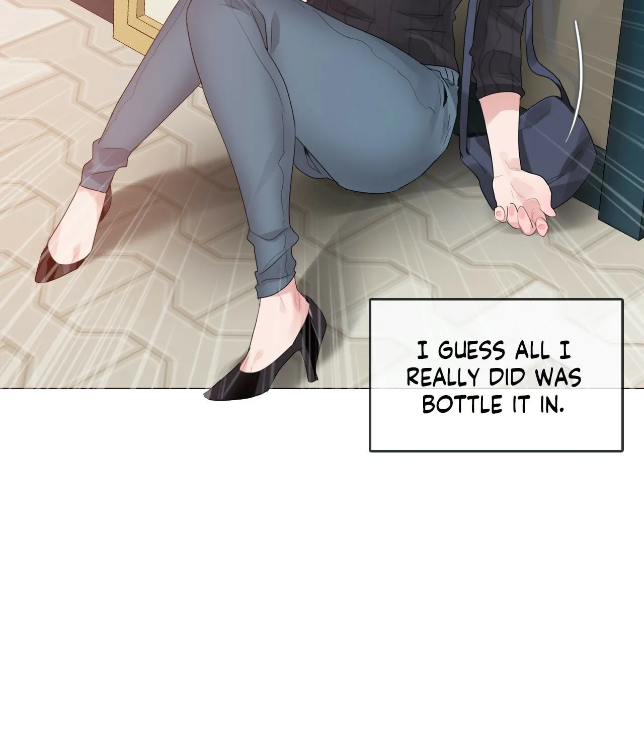 A Pervert