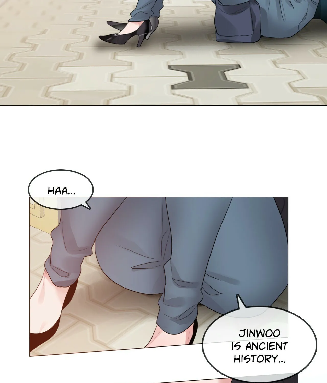 A Pervert