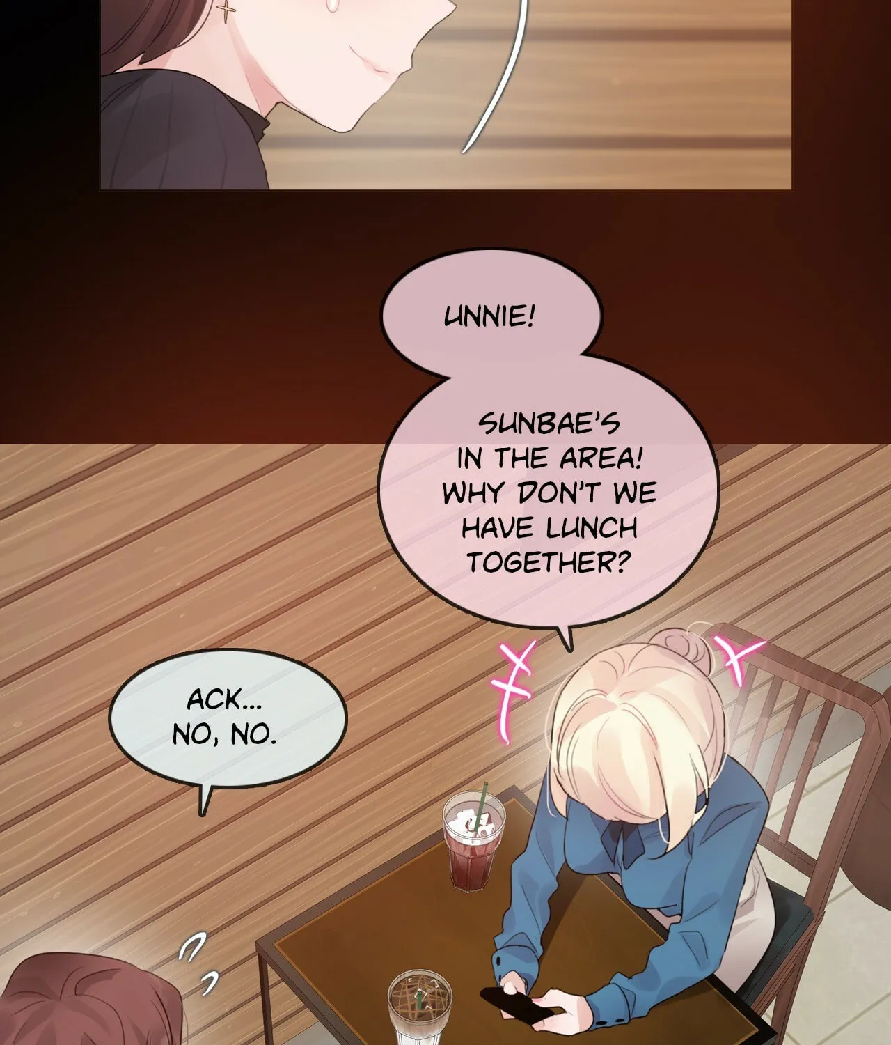 A Pervert