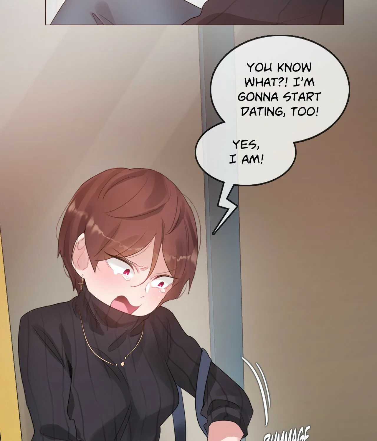A Pervert
