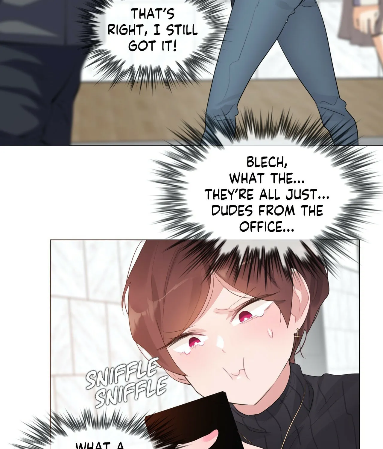 A Pervert