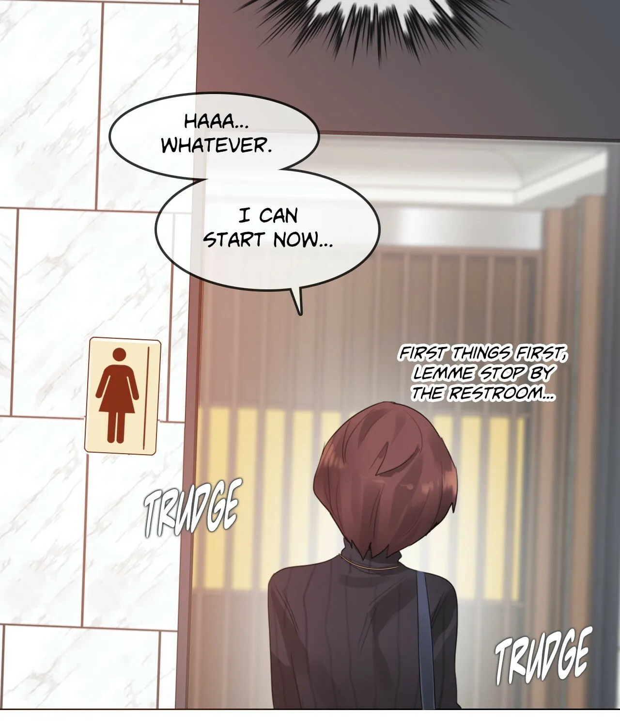 A Pervert