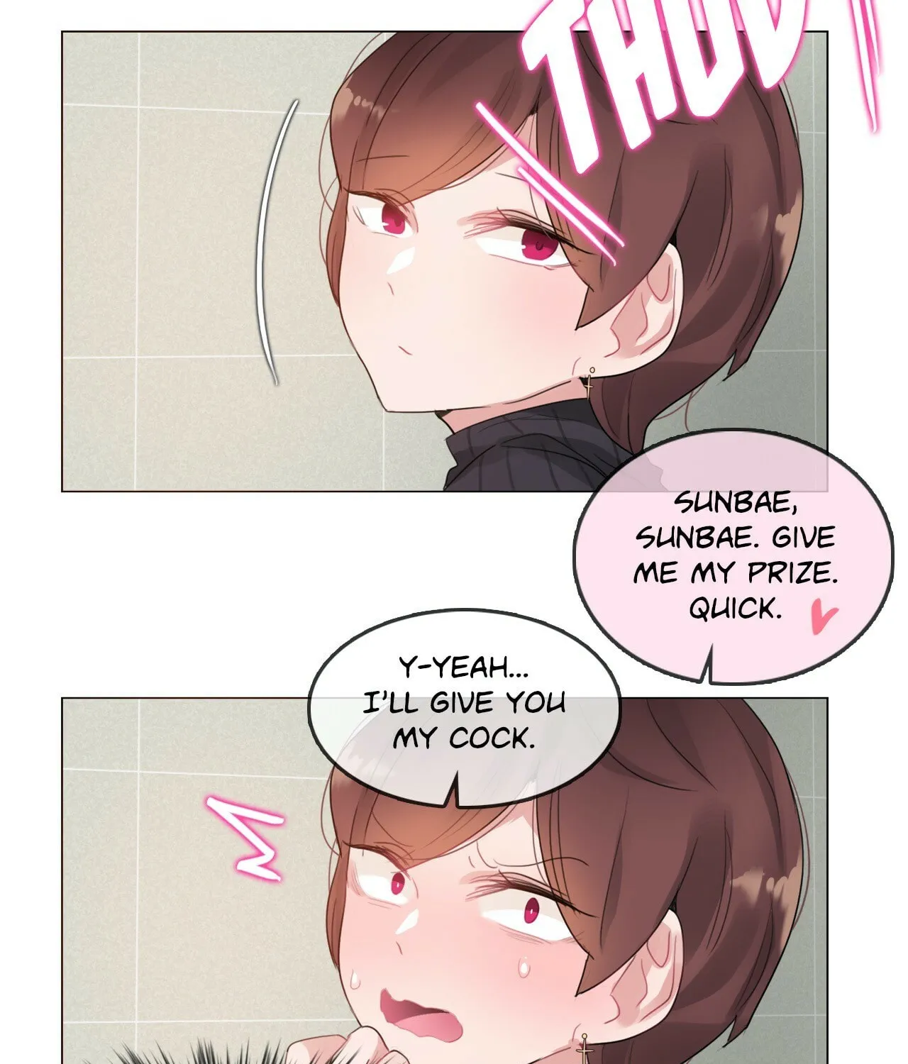 A Pervert