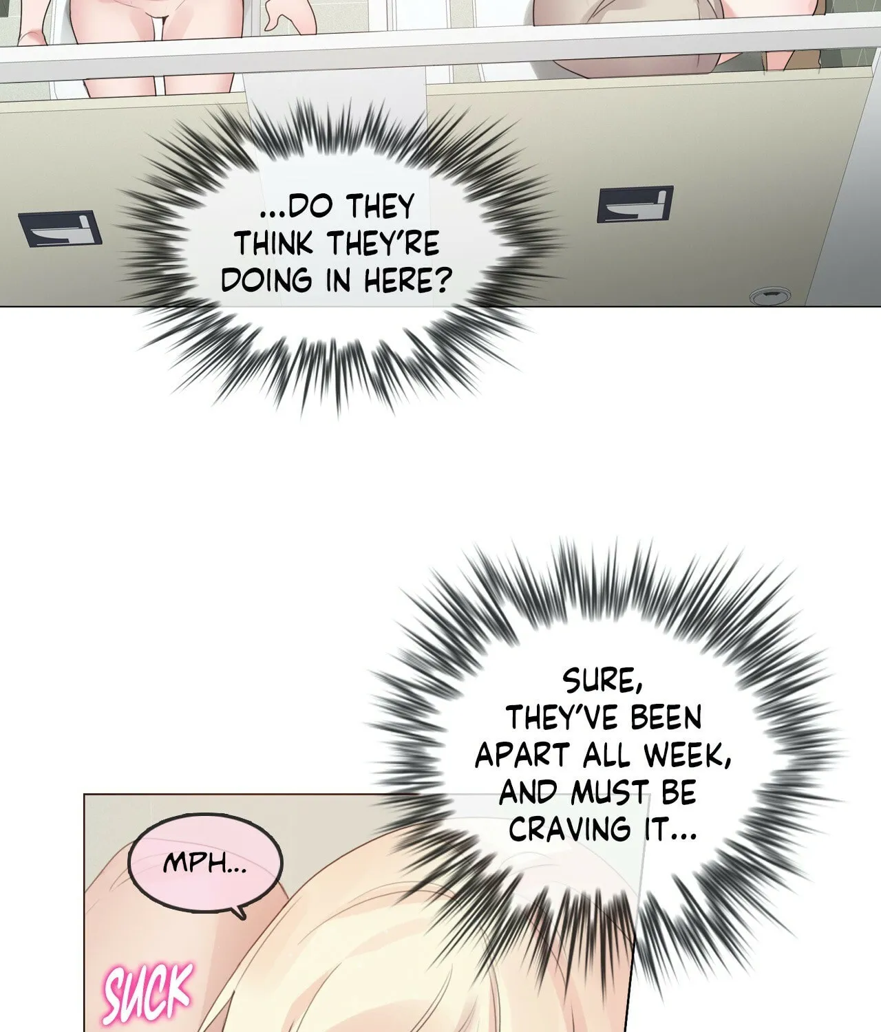 A Pervert